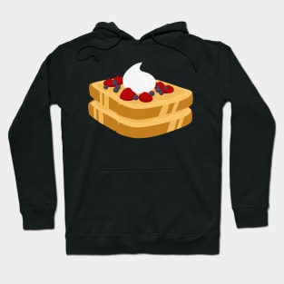 Epic French Toast Hoodie